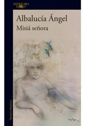 Libro Misiá Señora