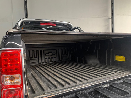 Chevrolet S10 Ltz Fd2