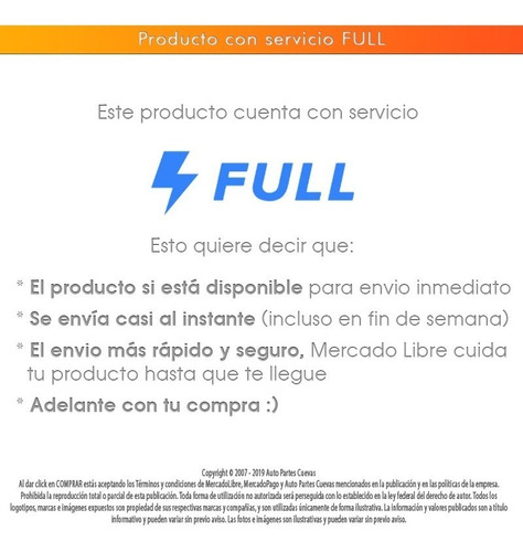 Polea Cigueñal Damper Ford Transit 2006-up 2.2l Diesel Fwd C/2 Bandas