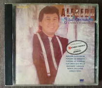 Comprar Cd Alfredo  El Pulpo  Y Sus Teclados Matando Tabanos