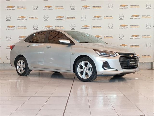 Chevrolet Onix 1.2 Premier At