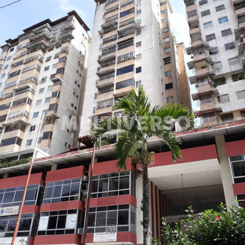 Se Vende Apartamento En Los Teques Residencias Caracas
