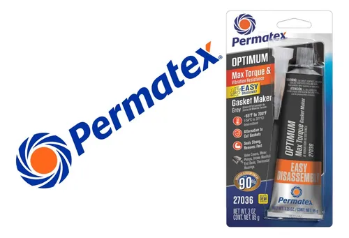 comprar Silicon Grey Optimo Maxima Resistencia Al Torque