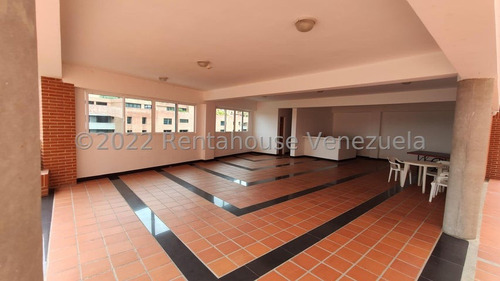 Apartamento En Alquiler - Lomas Del Sol - Andreina Castro - Mls #25-21822