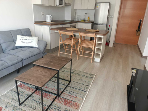 Arrienda Este Lindo Departamento (77438)