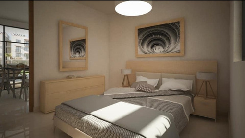 Disponible Departamento Muestra, Frente Alberca Super Precio De Remate Exclusivo Para Pago De Contado