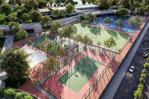 Almanta: Tu Santuario Exclusivo En El Corazón De Morelos Te Espera (amanecer)