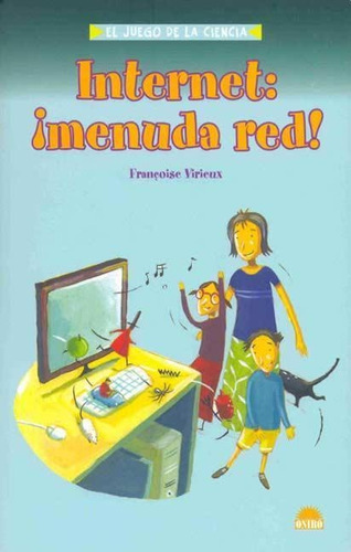 Internet Menuda Red!