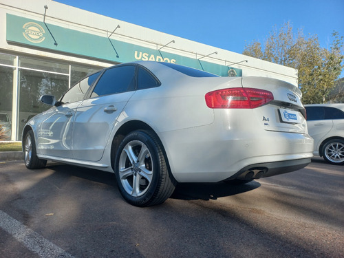 Audi A4 2.0 Ambition Tfsi 225cv Multitronic