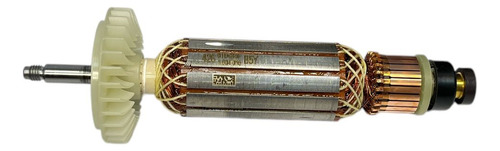 Induzido 220v Para Esmeril. Gws17-125s Bosch 1607000ej2