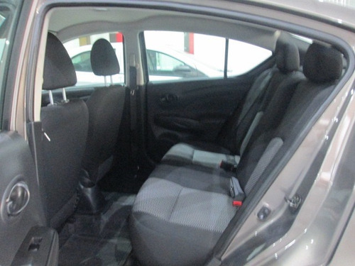 Nissan Versa Ano 2019 Zero De Entrada Trabalhe Em Aplicativo