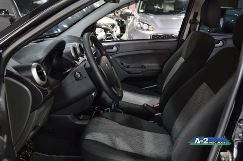 Ford Fiesta 1.6 Se Hatch 16v Flex 4p Manual