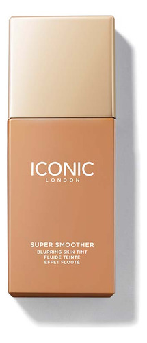 Iconic London Tint Super Smoother Neutralmed