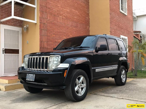 Jeep Cherokee Limited