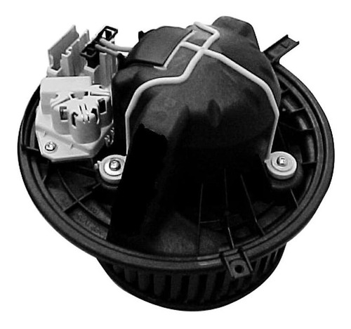 Valeo Hvac Motor Soplador Para Bmw