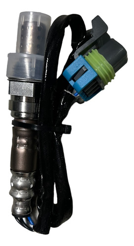 Sensor Oxigeno Chevrolet Silverado Trailblazer Avalanche