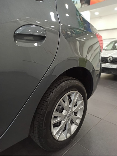 Imagen 5 de 10 de Renault Logan Zen 1.6 Adjudica Sin Licitar Cr