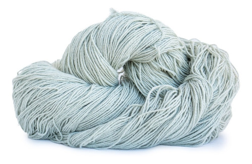 Hilo Algodón Fino 8/3  Madeja X 150 Gramos Tejido Crochet