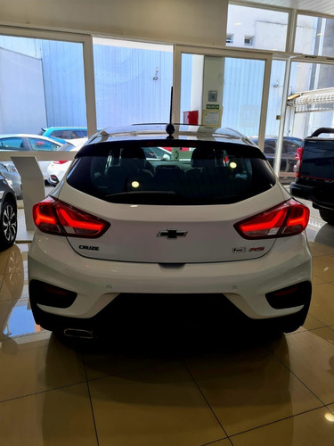 Imagen 6 de 21 de Nuevo Chevrolet Cruze Lt 2023 Automatico 1.4t -#- Plan 5