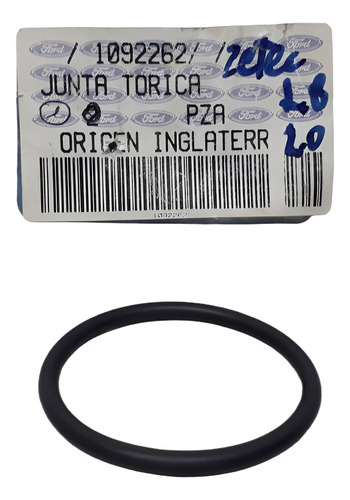 Oring De Termostato Ford Escort Zetec 16v ( 56x5 Mm ) Orig.