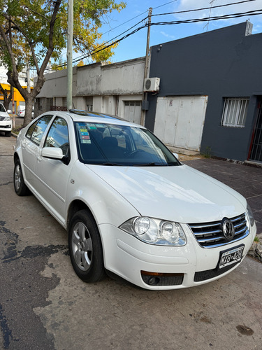 Volkswagen Bora 2.0 Trendline 115cv