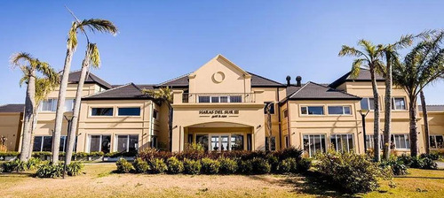 Terreno En Venta - 1018mts2 - Haras Del Sur Iii - La Plata