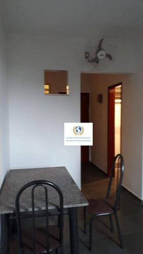 Imagem 10 de 30 de Kitnet Com 1 Dormitório Para Alugar, 30 M² Por R$ 800,00/mês - Cidade Universitária - Campinas/sp - Kn0156