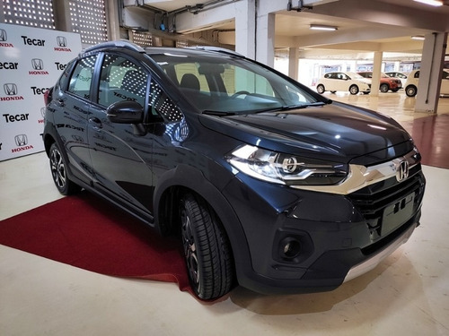 Imagem 3 de 11 de Honda Wr-v Exl