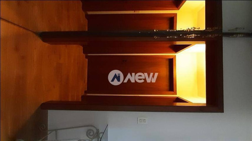 Imagem 8 de 19 de Apartamento Com 2 Dormitórios À Venda, 77 M² Por R$ 424.000,00 - Pátria Nova - Novo Hamburgo/rs - Ap2952