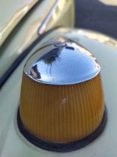 Imagem 9 de 15 de Vw Fusca 1300l