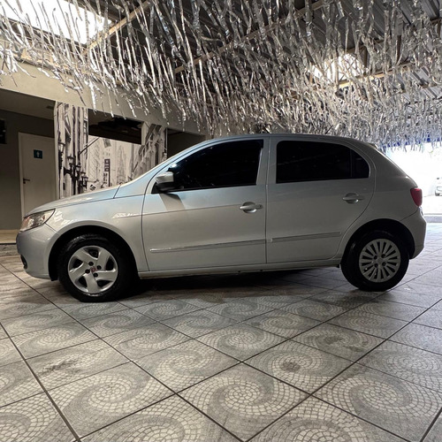 Volkswagen Gol 1.0 Mi 8V