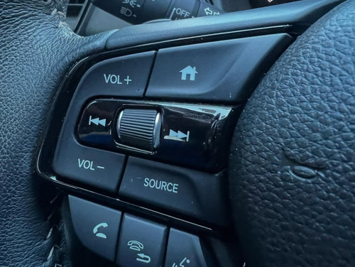 Honda City 1.5 i-VTEC FLEX HATCH EXL CVT