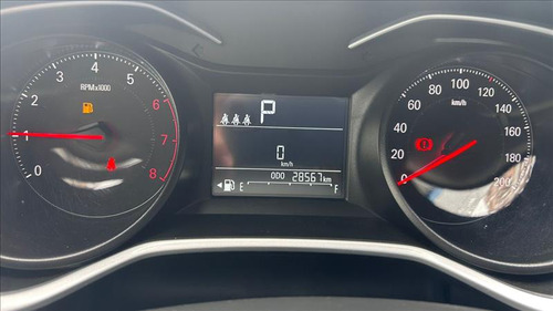 Chevrolet Onix Onix 1.0 Flex lt Automático