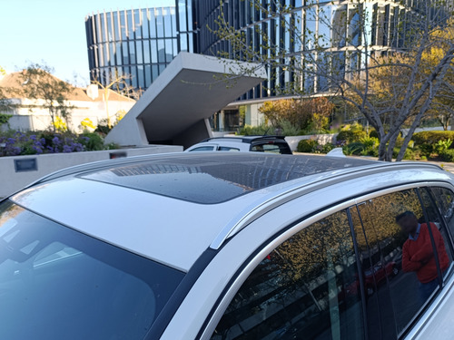 BMW X3 XDrive 30i X-Line
