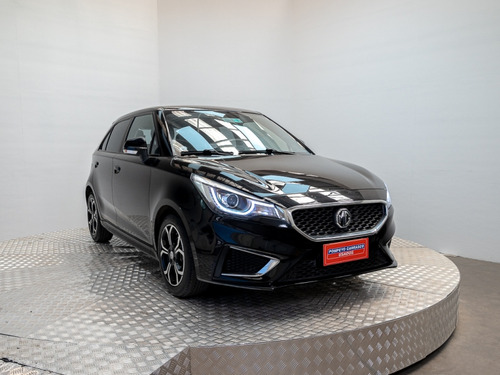 MG 3 MG 3 1.5 COM MT