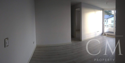 Hermoso Departamento 2d 2b En Condominio El Bosque