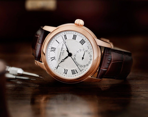 Frédérique Constant Manufacture Classic Fc-710mc4h4