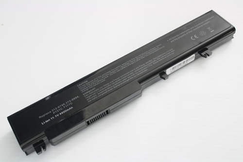 Bateria Compatible Con Dell Vostro 171 1720 312-0740 P721c