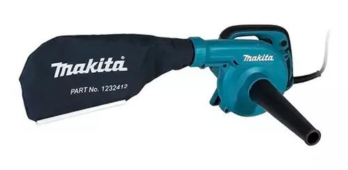 BLOWER SOPLADOR VV 0/16000 RPM MAKITA UB1103