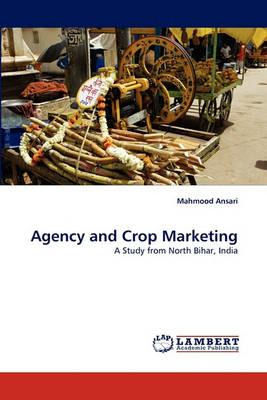 Libro Agency And Crop Marketing - Mahmood Ansari