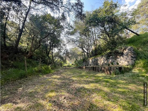 Terreno En Venta En Contadero Ideal Para Desarrollador