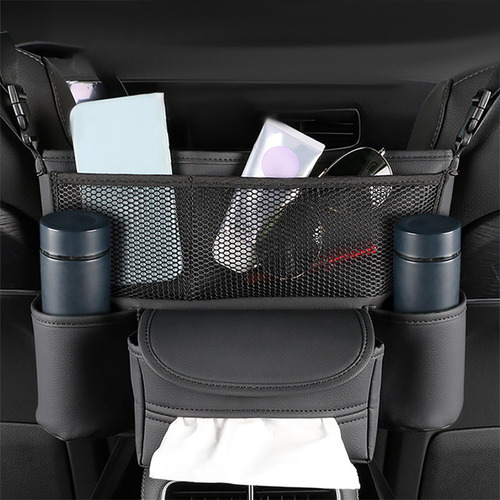 Bolsa De Almacenamiento De Asiento, Organizador De Rosa