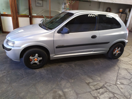 Chevrolet Celta 2005 U$ 2300 Y Cuotas