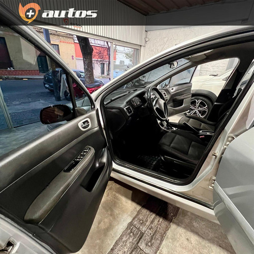 Peugeot 307 Xs