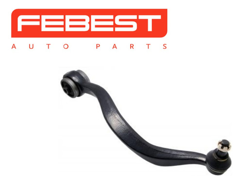 Meseta Curva Inferior Rh Mazda 6 2004-2009