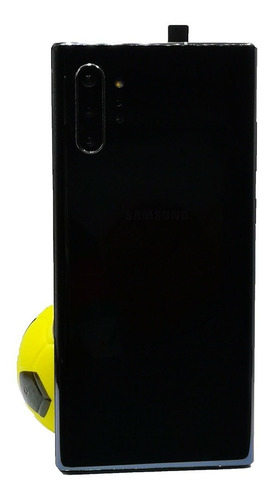 Samsung Galaxy Note 10 Plus Usado (Usado)