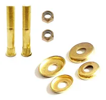 Comprar Herrajes Para Monopatines Y Longboards: Tornillos, Tuercas,