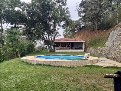 Finca en venta