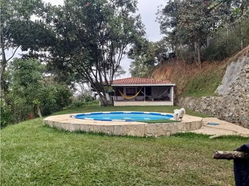 Finca En Venta Proindiviso Copacabana Vereda El Llano