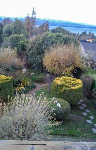 Venta Excelente Oportunidad Comercial En El Km 4 De Pioneros, Bariloche